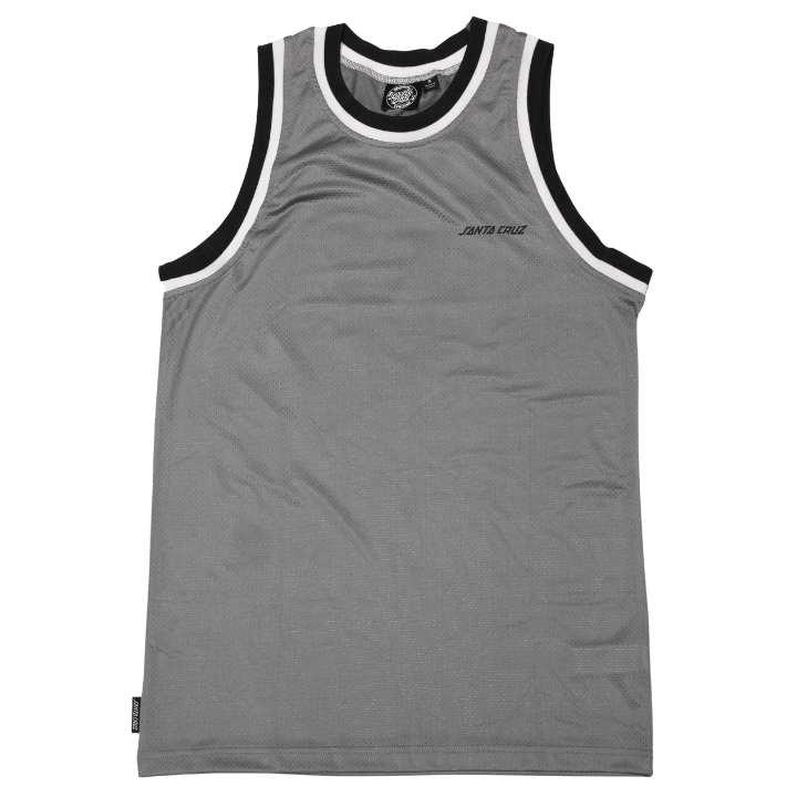 TANK INFERNO HAND - GRY